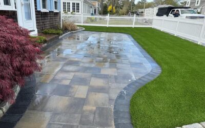 Looking For Power Washing Services Near Boston?