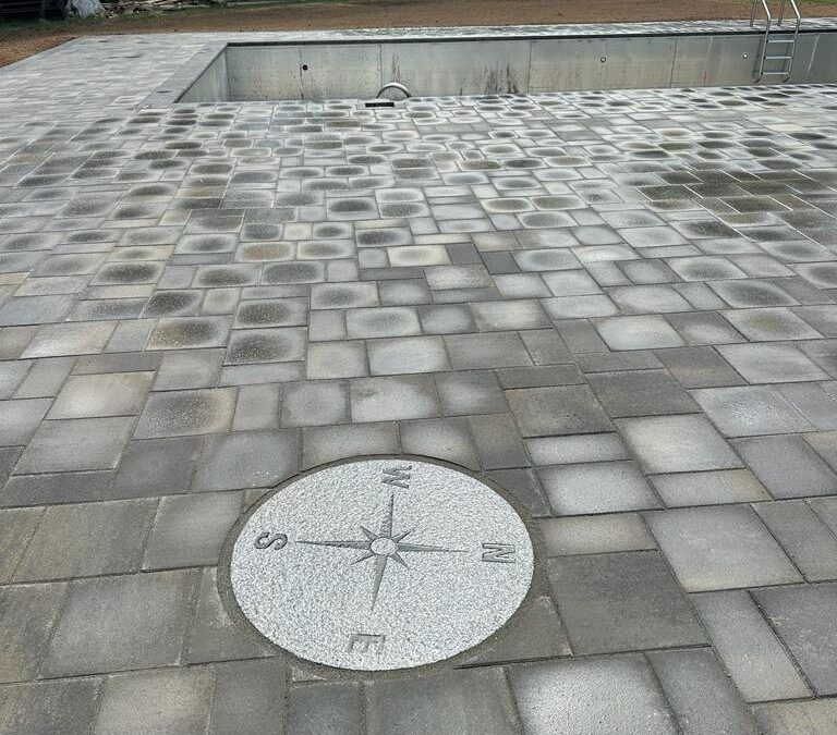 Patio Cleaning for You!