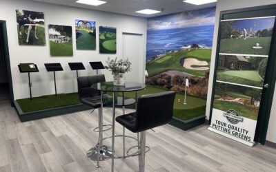 Introducing Our New Turf Outlet Store in North Reading, MA