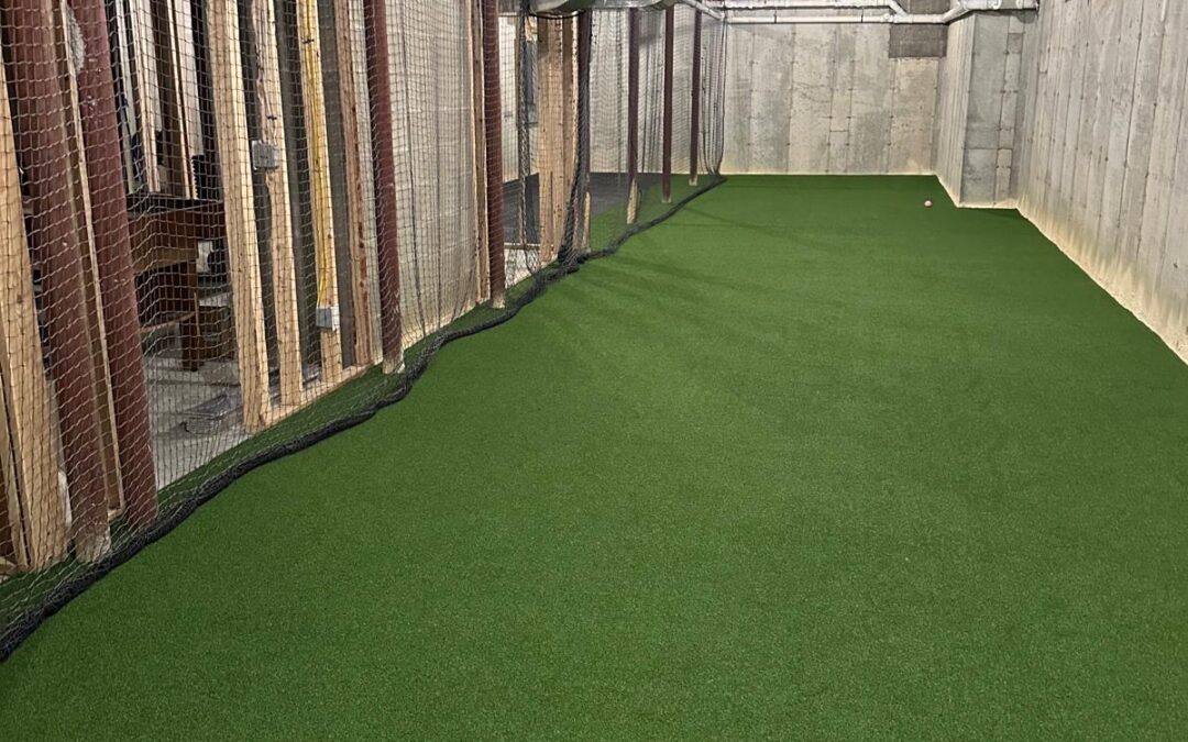 The Importance of Cleaning and Maintaining Indoor Artificial Turf