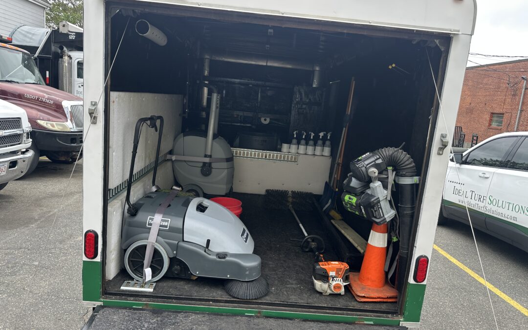 Why Turf Refresh’s 5-Step Extraction Process Is the Best Choice for Indoor Turf Owners