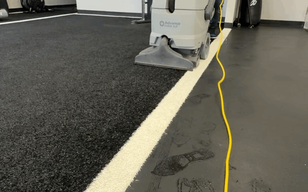 Transitioning from Winter Into Spring With Artificial Turf