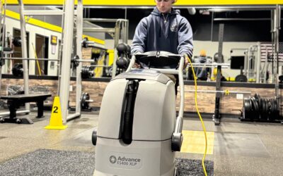 5 Signs Your Artificial Turf Needs a Professional Cleaning